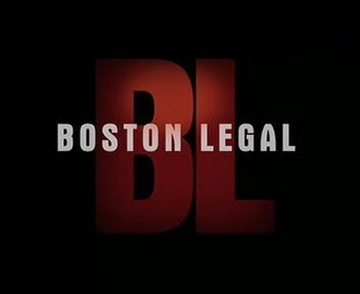 Lucas Grabeel in Boston Legal