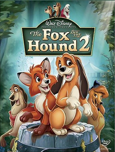 Lucas Grabeel canta la colonna sonora di The Fox and The Hound 2