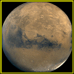 Picture of Mars