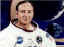 L'astronauta Edgar Mitchell
