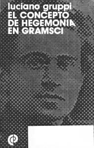 Edizione in spagnolo del "Concetto di egemonia in Gramsci"