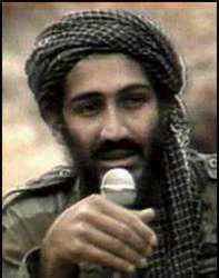 Osama bin Laden