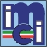 logo " i moto club italiani "