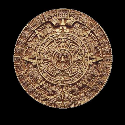 Calendario Azteco