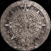 Calendario Azteco