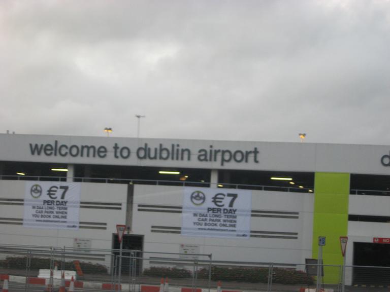 aeroporto_Dublino