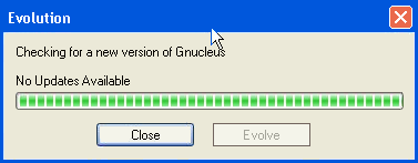 Gnucleus