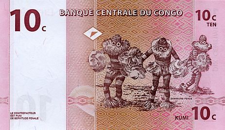 10 centimes