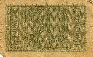 50 Pfennig