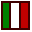 from Italy
