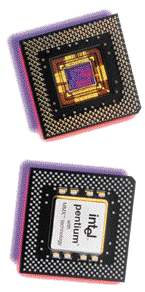 Pentium MMX 233MHz