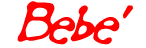 Bebe'