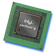 Intel Pentium 4 1.8GHz