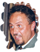 Bob McLaren