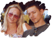 Marco & Monica
