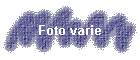 Foto varie