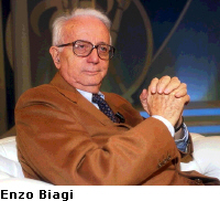 Enzo Biagi