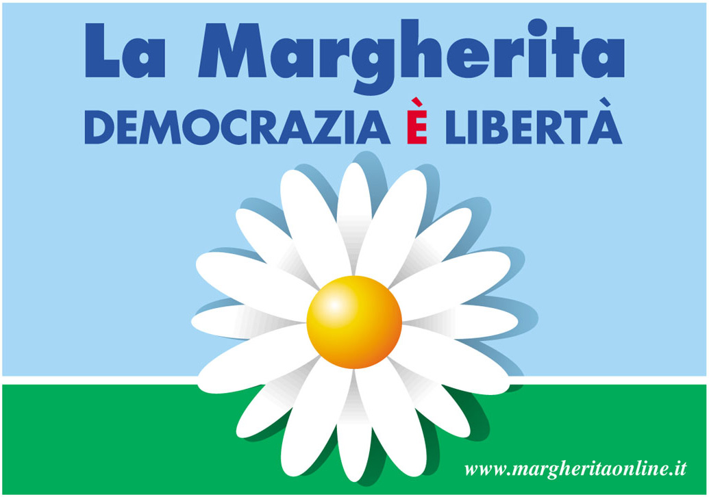 Margherita - sito nazionale