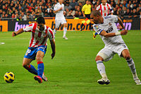 http://upload.wikimedia.org/wikipedia/commons/thumb/3/3f/Pepe_y_aguero.jpg/200px-Pepe_y_aguero.jpg