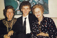 Maria Tipo, Nella Rubinstein e Andrea Lucchesini
