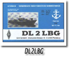 DL2LBG