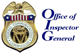 Software Inspector of Federal Communications Commission