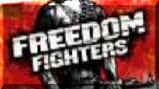 Clicca per leggere la recensione di FREEDOM FIGHTERS!