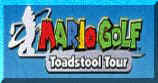 Clicca per leggere la recensione di: MARIO GOLF -TOADSTOOL TOUR-!