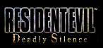 Clicca per leggere la recensione di RESIDENT EVIL DEADLY SILENCE!!