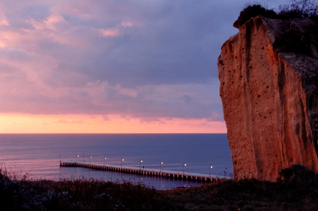 Molo di Torregaveta - Campi Flegrei.jpg