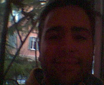 La mia foto