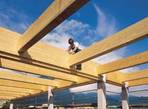 Consulenza Cesa Consulting per Certificazione per elementi strutturali in legna lamellare