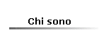 Chi sono