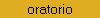 oratorio