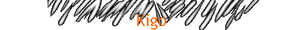 Kigo