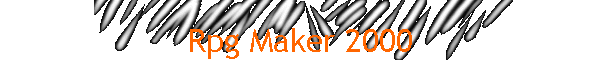 Rpg Maker 2000