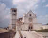 Assisi (Pg) - Basilica San Francesco
