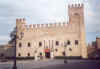 Marostica (Vi) - il castello Inferiore