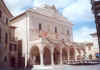 Montefalco (Pg) - Palazzo Comunale