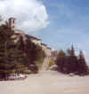 Santuario della Beata Vergine di Castelmonte (UD)