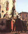 Padova - Festa del Santo