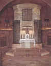 Tomba di San Francesco