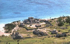 Sito archeologico di Tulum