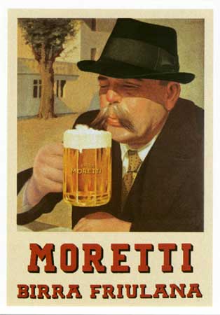 Moretti