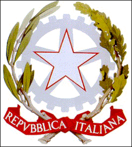 emblema Italiano