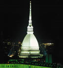 Mole Antonelliana (TORINO)