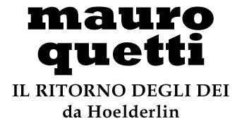Mauro QUETTI - Opere