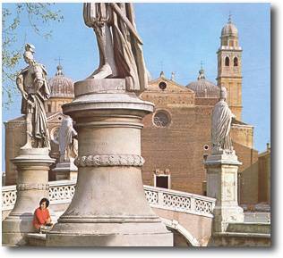 Padova Prato della Valle