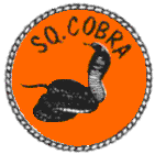 Sq. Cobra