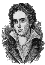 P.B. Shelley